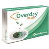 OVERFARMA OVERDRY PLUS 30 COMPRESSE DA 950 MG
