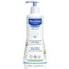 MUSTELA LATTE DI TOILETTE 500 ML