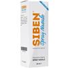 AGATON SIBEN SPRAY NASALE SOLUZIONE SALINA 30 ML