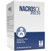 GENETIC NACROSOL IPER 3% 20 FIALE FISIOLOGICHE 5 ML