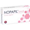UNION OF PHARMACEUT SCIENCES NOPAPIL 10 OVULI VAGINALI