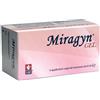 UNION OF PHARMACEUT SCIENCES MIRAGYN GEL VAGINALE 6 APPLICATORI X 6 ML
