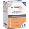 THEA FARMA BLEPHASOL DUO SOLUZIONE MICELLARE IGIENE PALPEBRALE 100 ML + 100 GARZE
