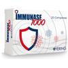 HERING IMMUNASE 1000 20 COMPRESSE