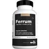CHIESI FARMACEUTICI NHCO FERRUM 84 CAPSULE