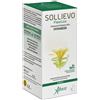 SOLLIEVO FISIOLAX SCIROPPO 180 G