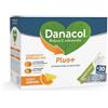 NUTRICIA DANACOL PLUS+ 30 STICKGEL