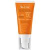 AVENE SOL CREMA SPF50+ COLORATA NUOVA FORMULA 50 ML
