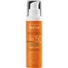 AVENE SOL CLEANANCE SPF50+ COLORATO NUOVA FORMULA 50 ML