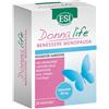 ESI DONNA LIFE MENOPAUSA 30 NATURCAPS