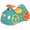 CHICCO GIOCO ALL AROUND ACQUAMARINA ECO+