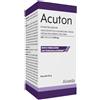 LABORATORI ALIVEDA ACUTON 120 CAPSULE