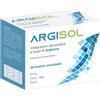 ANDROSYSTEMS ARGISOL 30 BUSTINE