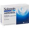 SOBREPIN AEROSOL 40 MG/3 ML SOLUZIONE DA NEBULIZZARE 40 MG/ 3 ML SOLUZIONE DA NEBULIZZARE 10 CONTENITORI MONODOSE DA 3 ML