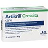 ARTIKRILL CRESCITA 30 COMPRESSE