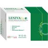 OFFHEALTH LENIVA BIOSECUR GARZE OFT 20PZ