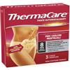 THERMACARE FASCIA THERMACARE DOLORI MESTRUALI 3 PEZZI