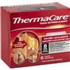 THERMACARE FASCIA THERMACARE VERSATILE 6 PEZZI