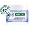 KLORANE GEL CREMA RISVEGLIO FRESCO FIORDALISO BIO ACIDO IALURONICO 50 ML