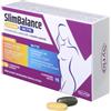 SLIM BALANCE GIORNO E NOTTE 15 COMPRESSE GIORNO 15 COMPRESSE NOTTE