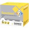 NAMED BASEMED 30 BUSTINE