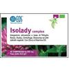 EOS ISOLADY COMPLEX 45 CAPSULE