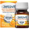 ZETAVIT MULTIVI MULTIMIN 42 COMPRESSE