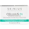 SKINIUS CELLULIS IN 30 COMPRESSE