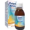 POLARIS FLUIPOL NATURA ADULTI&BAMBINI 150 ML