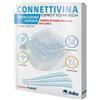 CONNETTIVINA CEROTTO CONNETTIVINA HITECH 10 X 10 CM 4 PEZZI