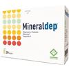ERBORISTERIA MAGENTINA MINERALDEP 20 BUSTINE