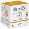 NEOBIANACID PEDIATRIC 36 BUSTINE GRANULARI