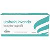 EBERLIFE FARMACEUTICI UROFRESH LAVANDA VAGINALE 5 FLACONI DA 140 ML