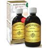 GIORGINI BARDANAVIS LIQUIDO ANALCOLICO 500 ML