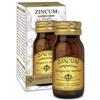 GIORGINI ZINCUM COMPOSITUM 80 PASTIGLIE
