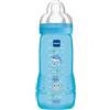 MAM EASY ACTIVE BIBERON 4+ 330 ML TETTARELLA 3 MASCHIO