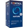 CONTROL PROFILATTICO CONTROL NATURE 2,0 24 PEZZI