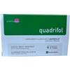 QUADRIFOL 30 COMPRESSE OROSOLUBILI