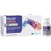 SMART FARMA POLIVIT IMMUNO MATRIX 10 FLACONCINI DA 10 ML