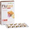 APIX PROPOLI FLUFAST URTO 3 GIORNI 12 COMPRESSE BIOSLINE