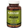 LIFEPLAN ALZAID 60 TAVOLETTE