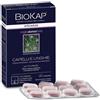 BIOKAP ANTICADUTA MIGLIO DONNA FORTE CON TRICOFOLTIL 60 COMPRESSE