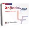 SWISS PHARMA ITALIA ANFLADOL FORTE 10 COMPRESSE