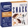 ENERVIT PROTEIN SNACK CARAMELLO ARACHIDI LOW SUGAR 8 BARRETTE 31 G