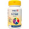 LONGLIFE K-2 GOLD 60 PERLE