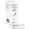 VULNAMIN PWD MEDICAZIONE INTERATTIVA IN POLVERE DI SODIO JALURONATO E AMINOACIDI 2 STICK PACK