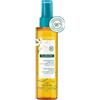 KLORANE OLIO RISTRUTTURANTE DOPOSOLE AL TAMANU E MONOI 150 ML