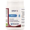 LABORATORI NUTERGIA ERGY 3 60 CAPSULE