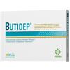 ERBOZETA BUTIDEP DOPPIA CAPSULA 30+30 CAPSULE
