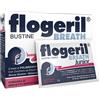 SHEDIR FLOGERIL BREATH JUNIOR 20 BUSTINE